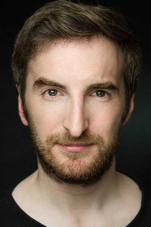 Gareth Turkington filmleri