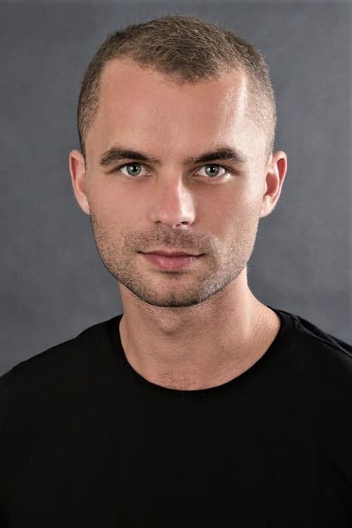 Geoffrey Couët filmleri
