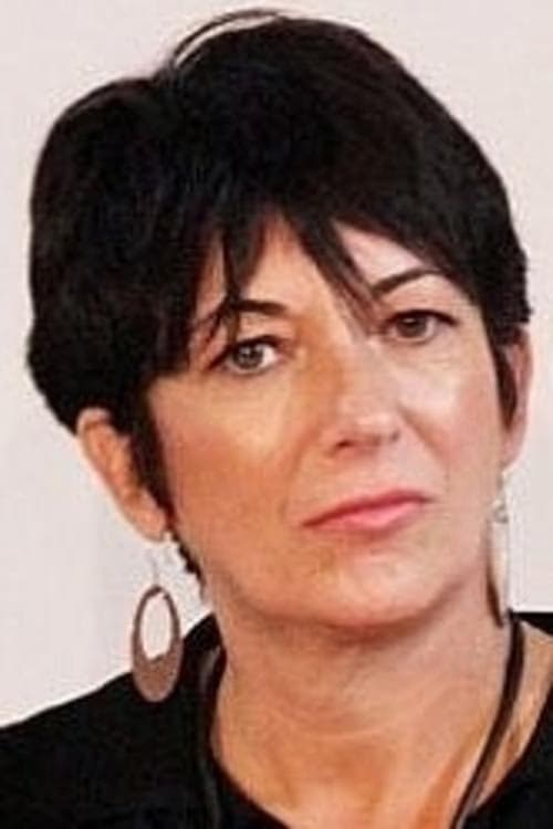 Ghislaine Maxwell filmleri