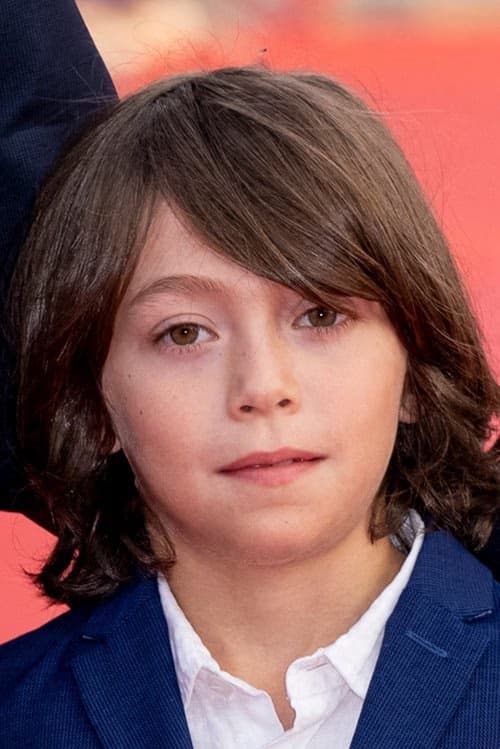 Giovanni Pucci filmleri