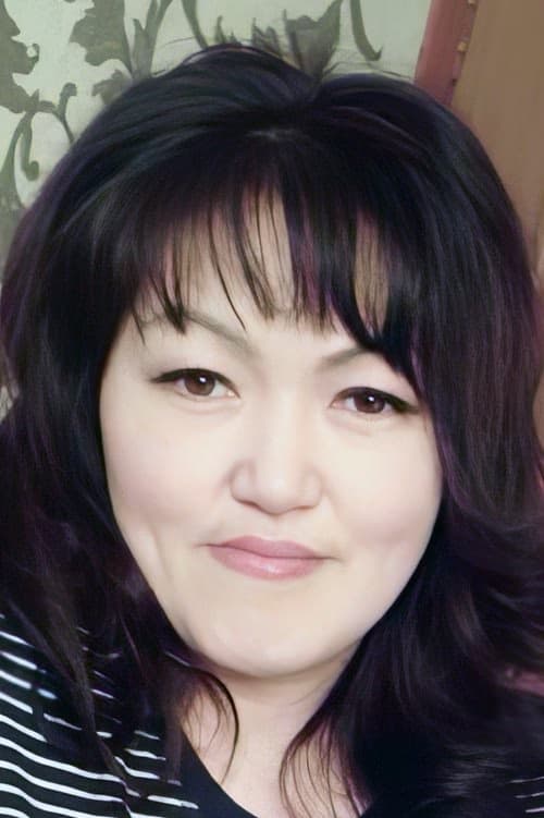 Gulnaz Kelsimbaeva filmleri