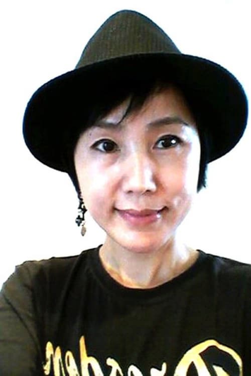 Hahm Su-jung filmleri