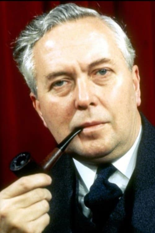 Harold Wilson filmleri