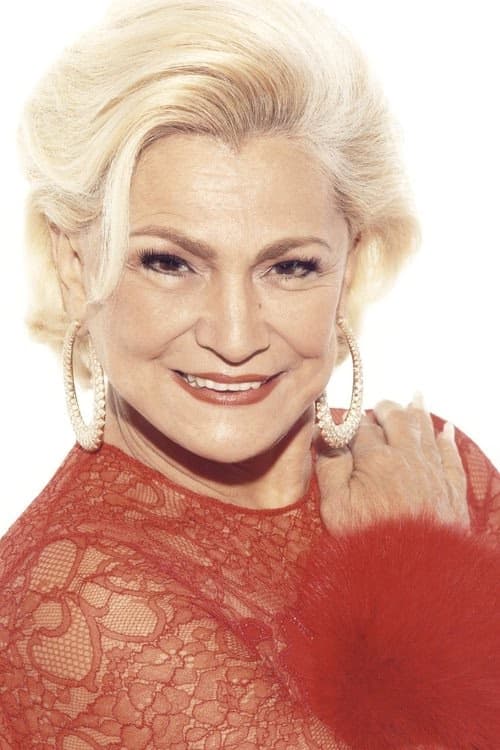 Hebe Camargo filmleri