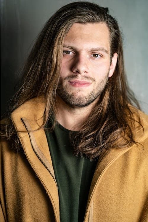 Hunter Redfern filmleri
