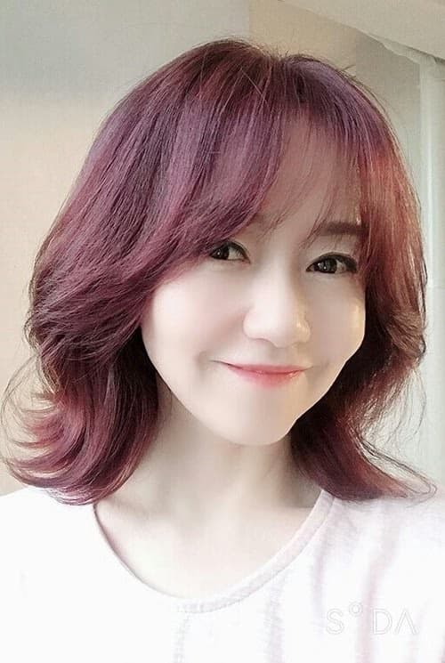 Hyunjung Cho filmleri