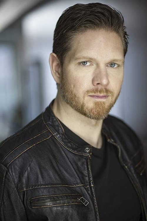 Jackson Berlin filmleri