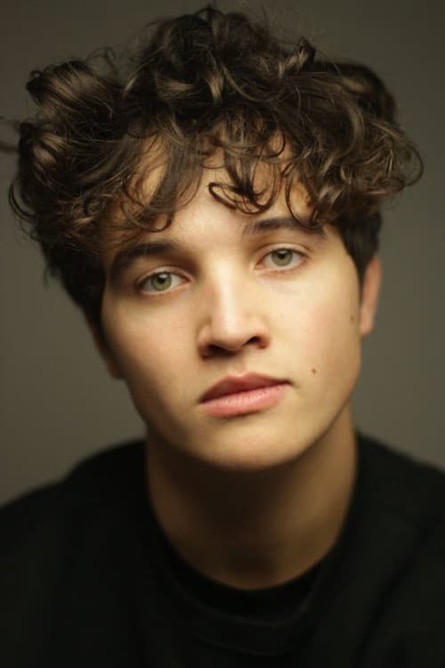 Jake Kenny-Byrne filmleri