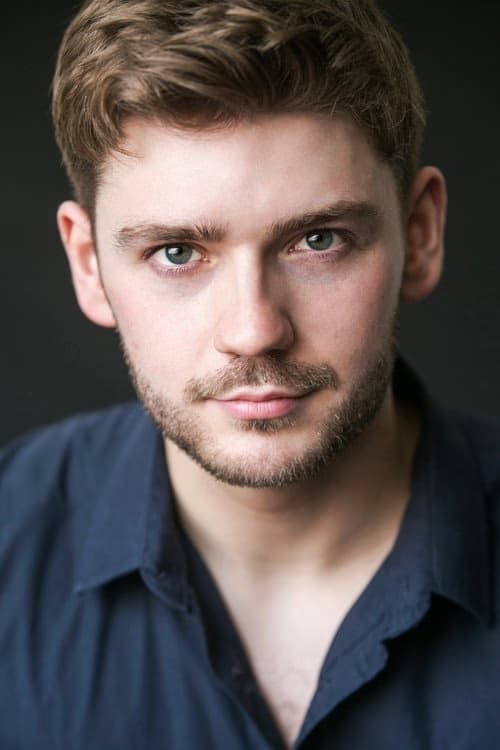 James Rottger filmleri