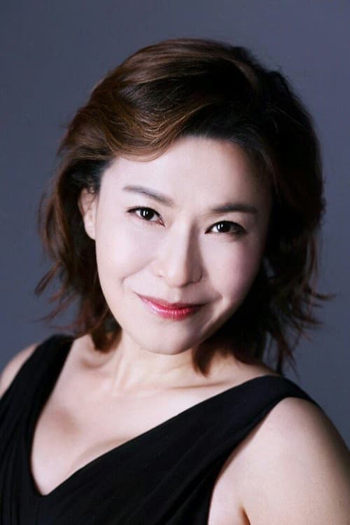 Jeong Mi-sook filmleri