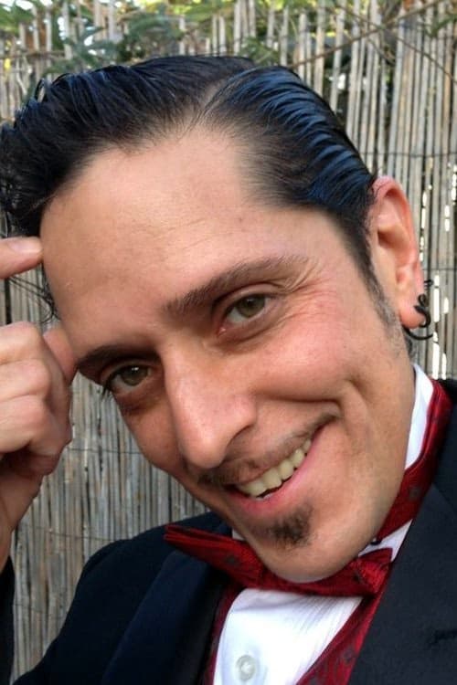 Jesus Fuentes filmleri