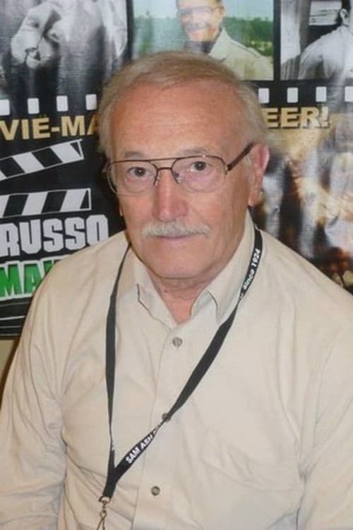 John A. Russo filmleri
