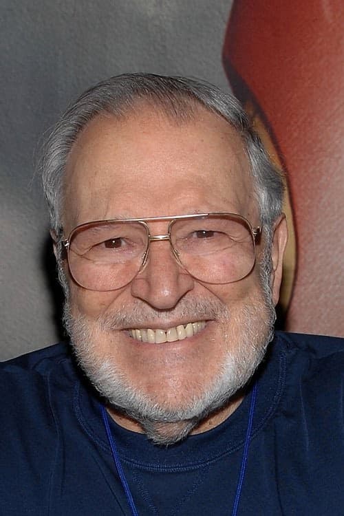 John Romita Sr. filmleri