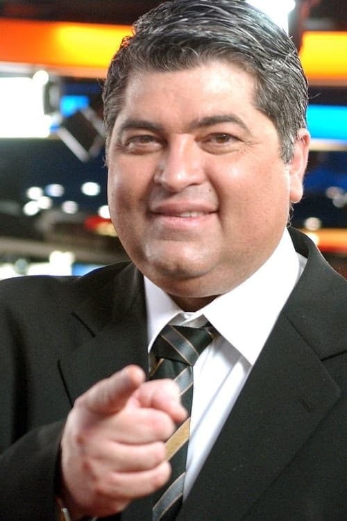 José Luiz Datena filmleri