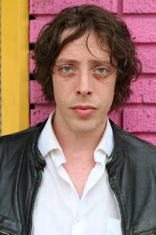 Joshua Burge filmleri