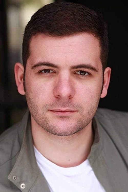 Joshua Ford filmleri