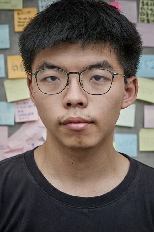 Joshua Wong filmleri