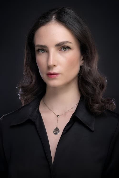 Kateryna Korchynska filmleri