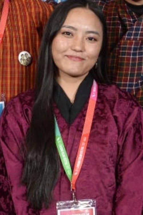 Keldon Lhamo Gurung filmleri
