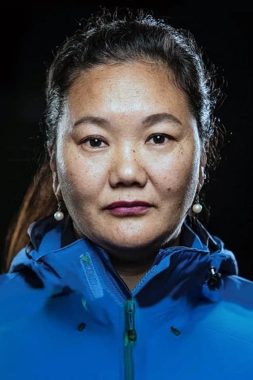Lhakpa Sherpa filmleri