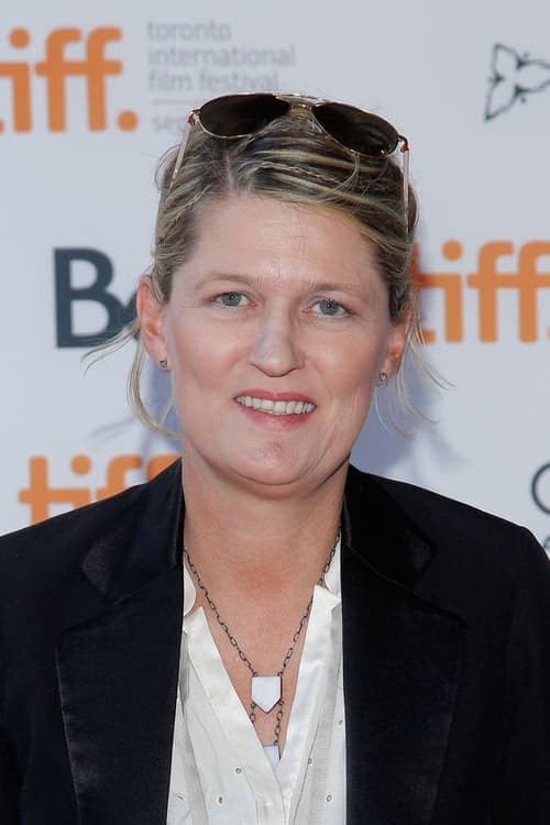 Maiken Baird filmleri