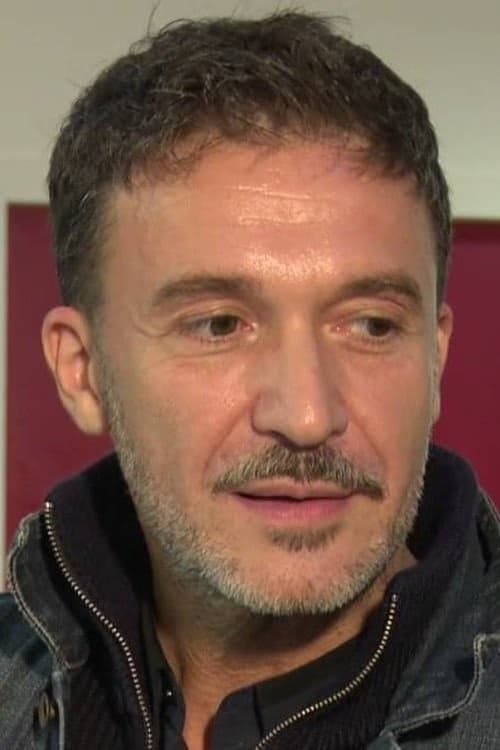 Mario Fanfani filmleri