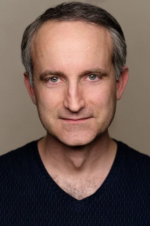 Mark Oosterveen filmleri
