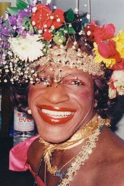 Marsha P. Johnson filmleri