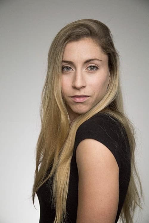 Michaela McAllister filmleri