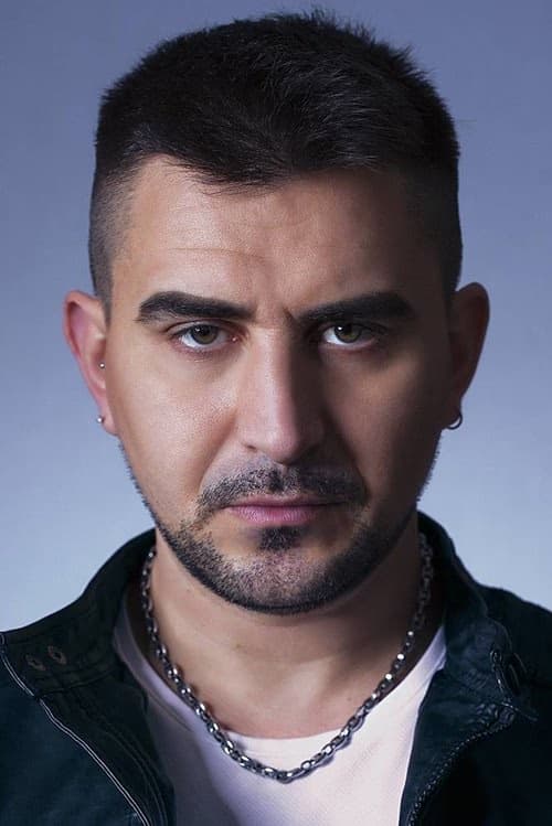 Mirko D'Antona filmleri