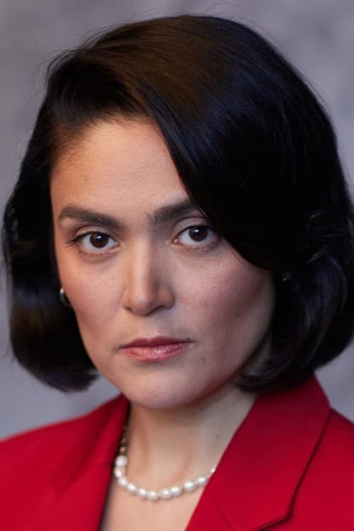 Nargisa Abdullayeva filmleri