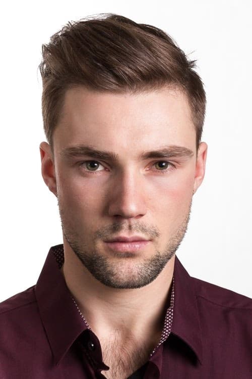 Nathan Luke filmleri