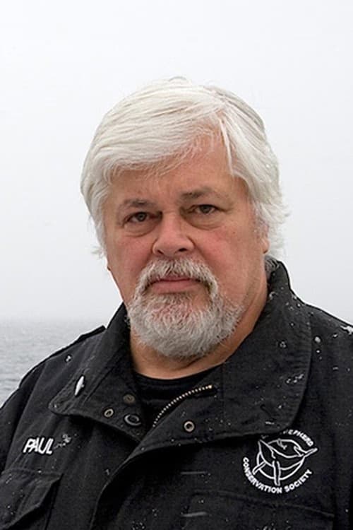 Paul Watson filmleri
