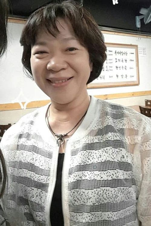 Lee Mi-ja filmleri