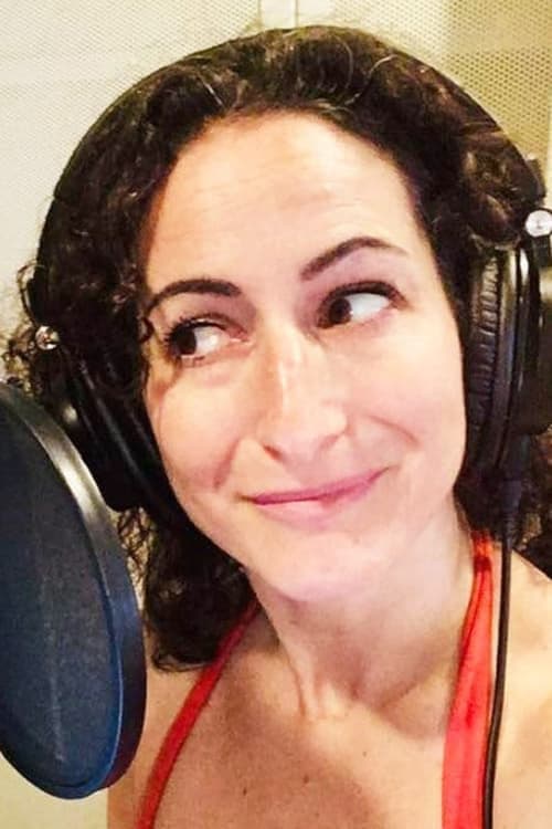 Rebecca Becker filmleri
