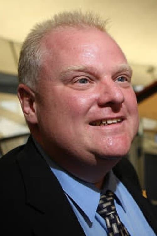 Rob Ford filmleri
