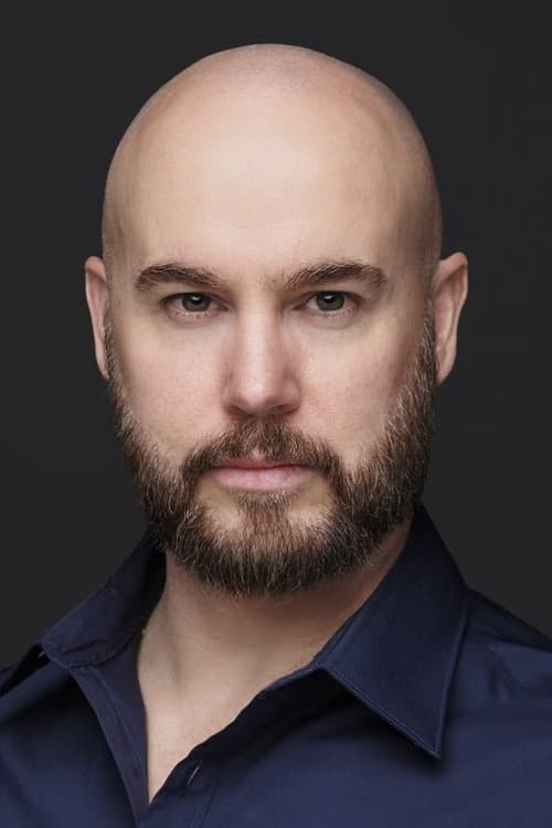 Ross Paul filmleri