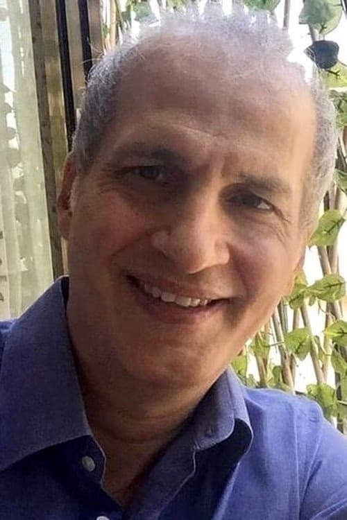 Sanjay Gurbaxani filmleri