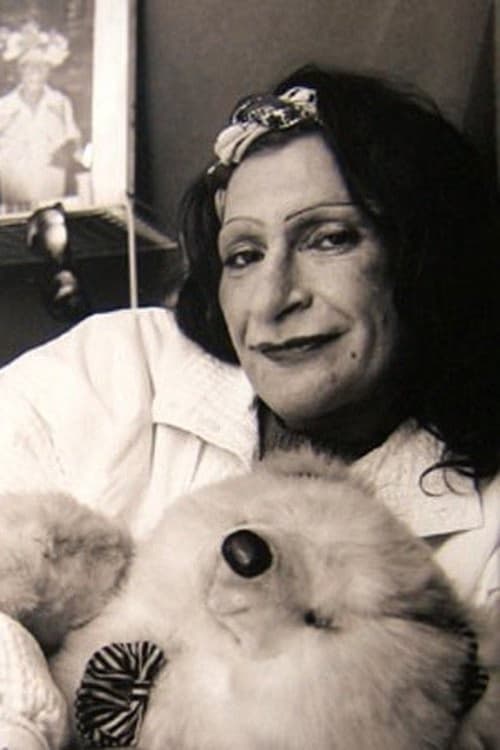 Sylvia Rivera filmleri