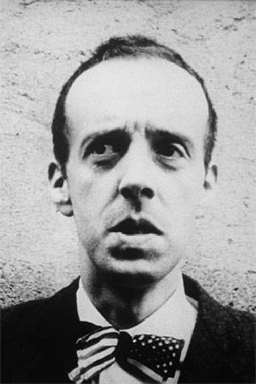Taylor Mead filmleri