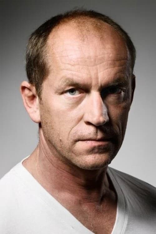 Thomas Hedengran filmleri