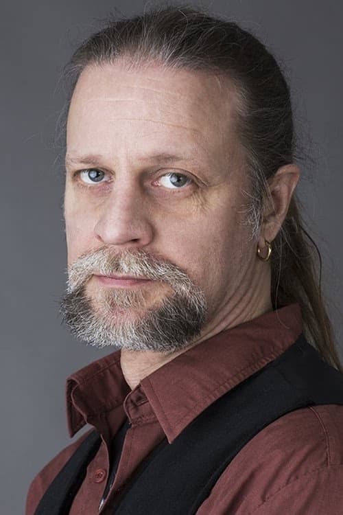 Urban Bergsten filmleri