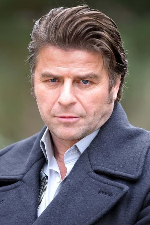 Uwe Fellensiek filmleri