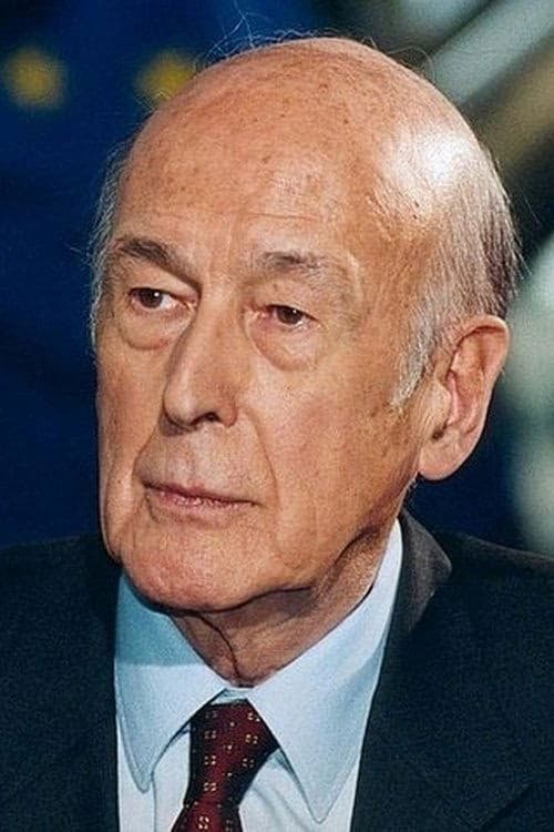 Valéry Giscard d'Estaing filmleri
