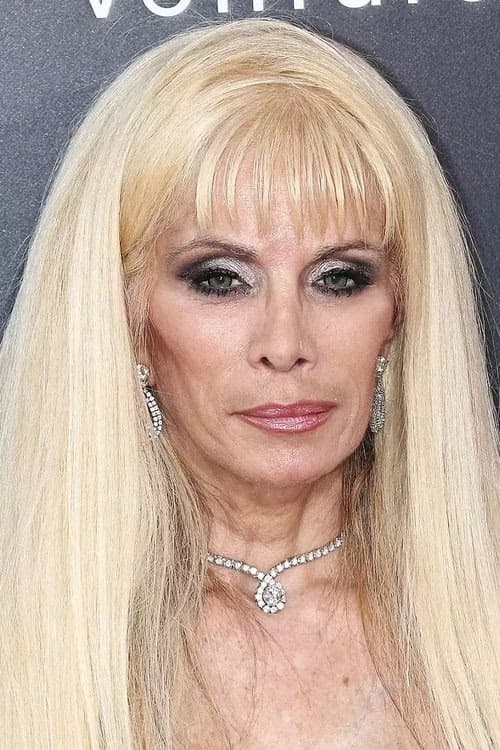 Victoria Gotti filmleri