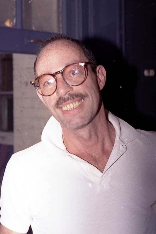 Vito Russo filmleri