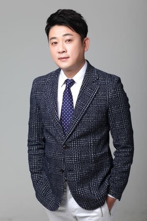 Yoo Dong-kyun filmleri