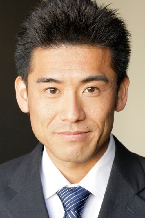 Yutaka Takeuchi filmleri