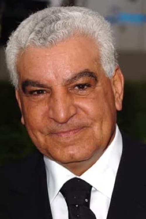 Zahi Hawass filmleri