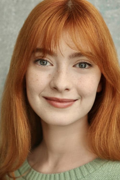 Abigail O'Regan filmleri